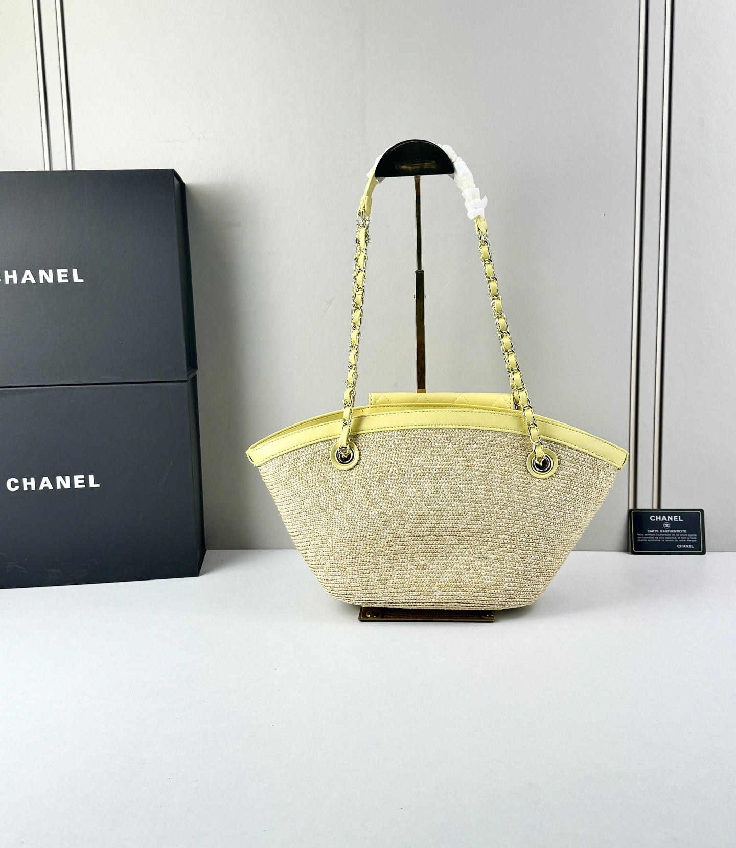 B1R86C1 Popular woven bag