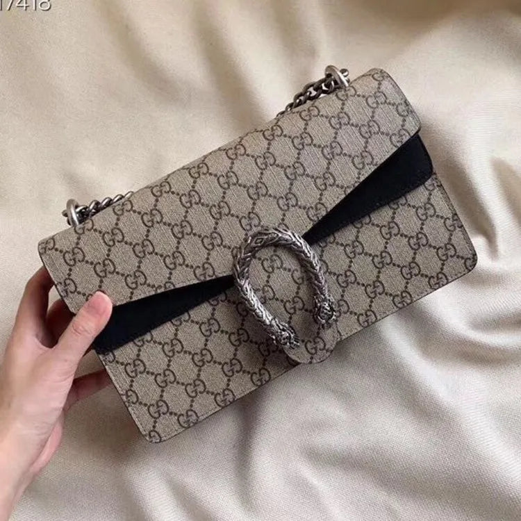 B1A21B1 Popular  leather bag 