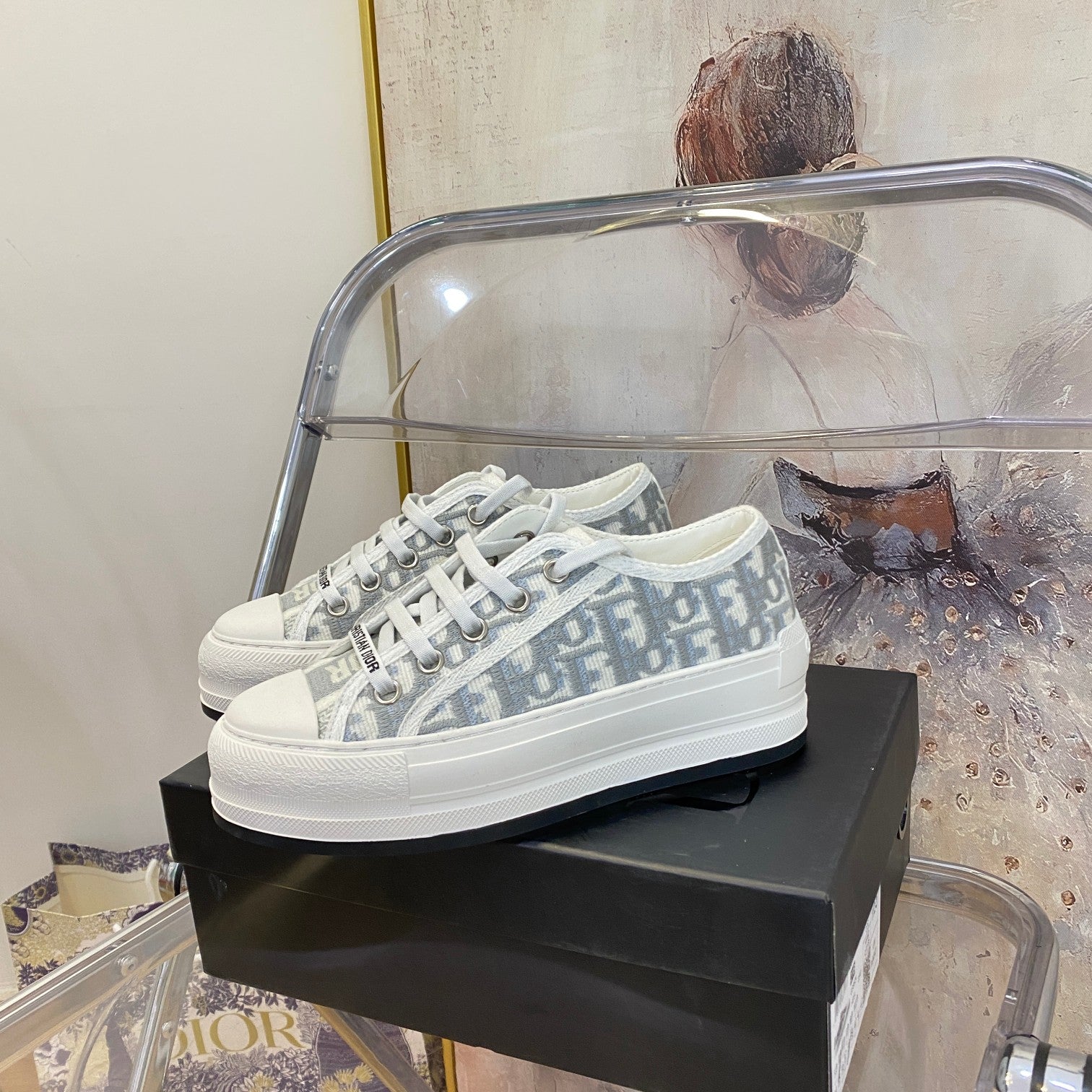 Z1YD20 Popular Sneakers