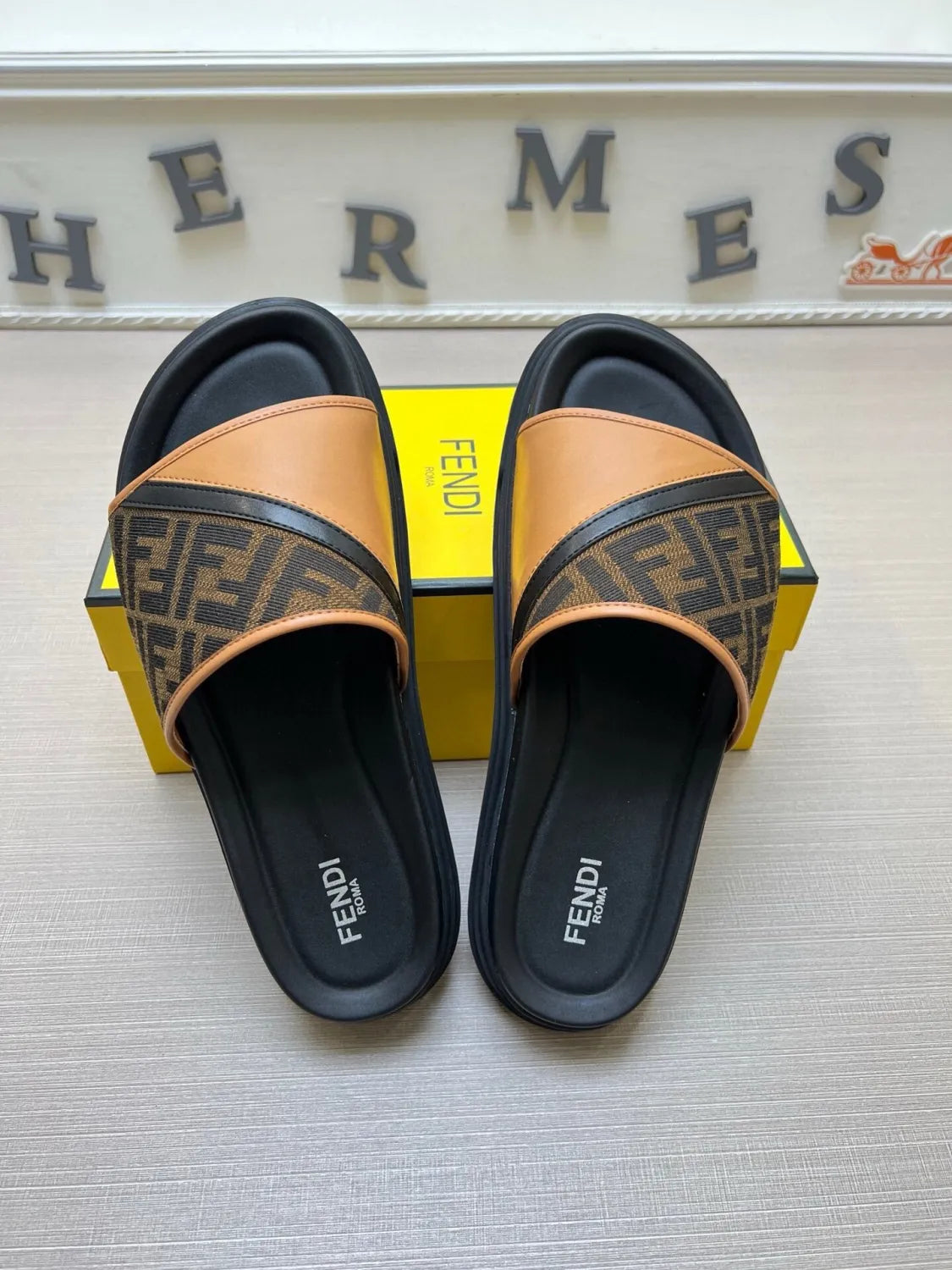 Z5LF223 Popular Slippers