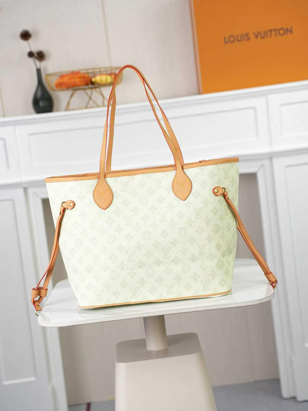 B1P46E89 Popular canvas bag
