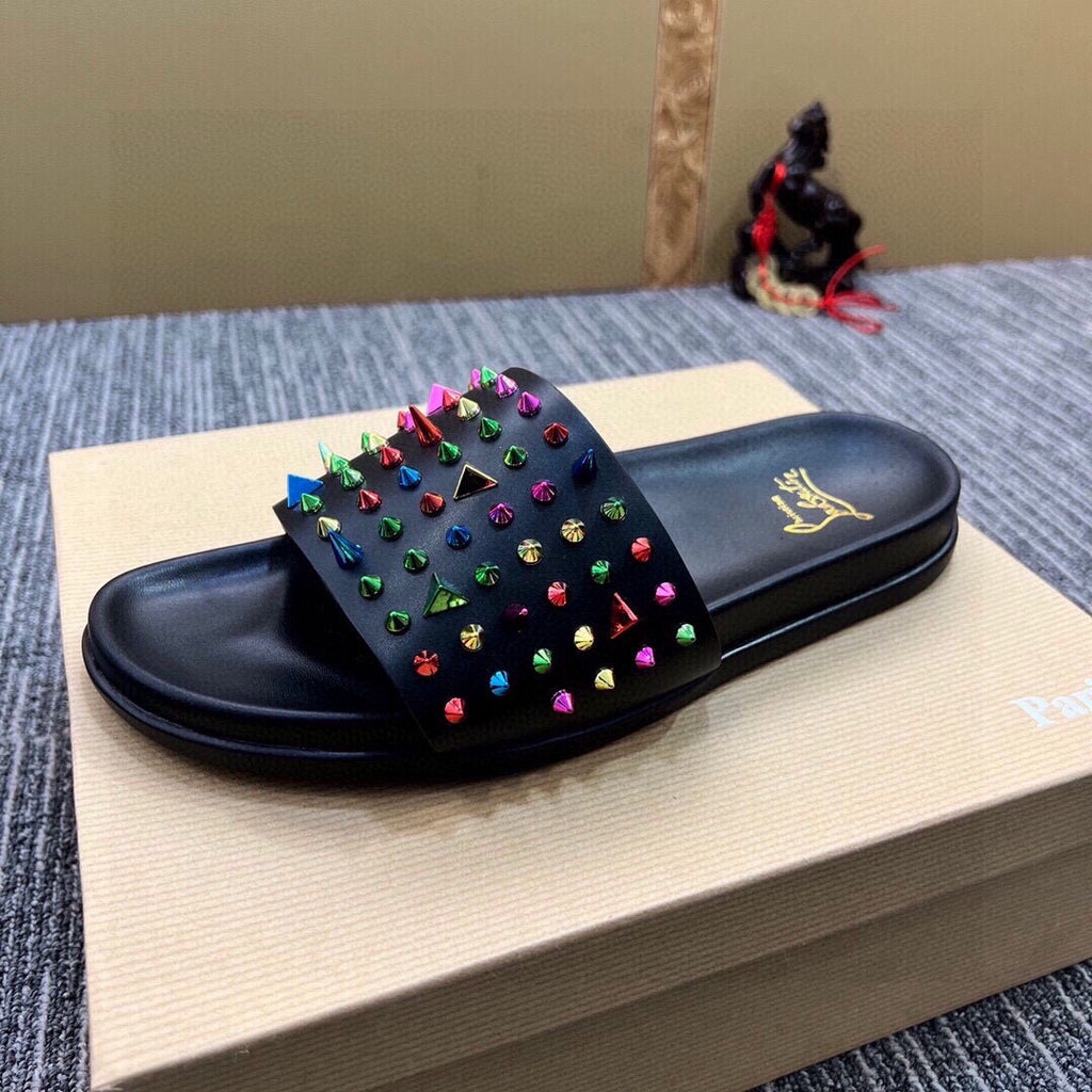 Z5ZA126 Popular slippers