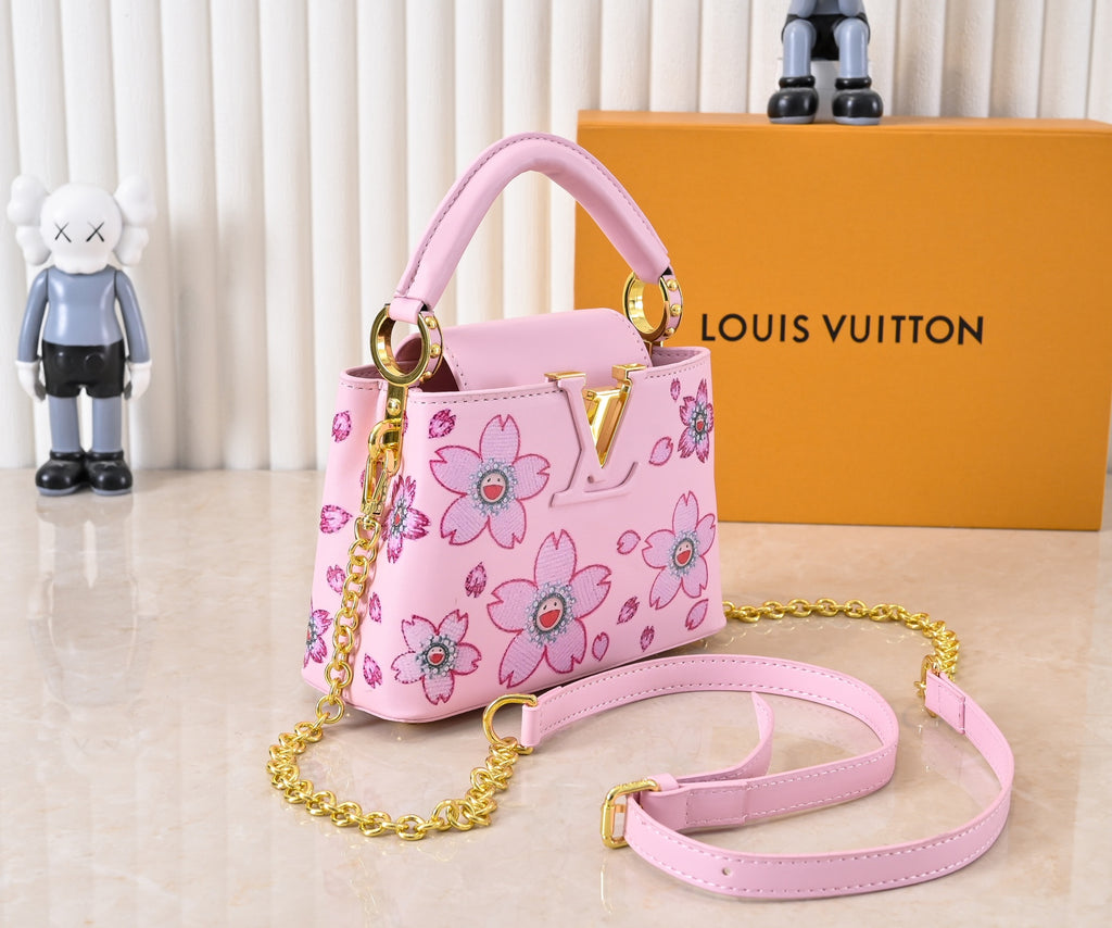 B1N55E42 Popular   leather bag