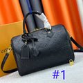 B1X56E29 Popular leather bag