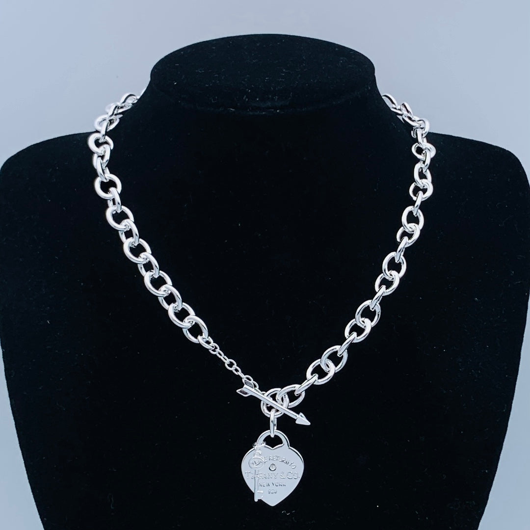 X1Z74T26X  Popular    Bracelets Necklaces