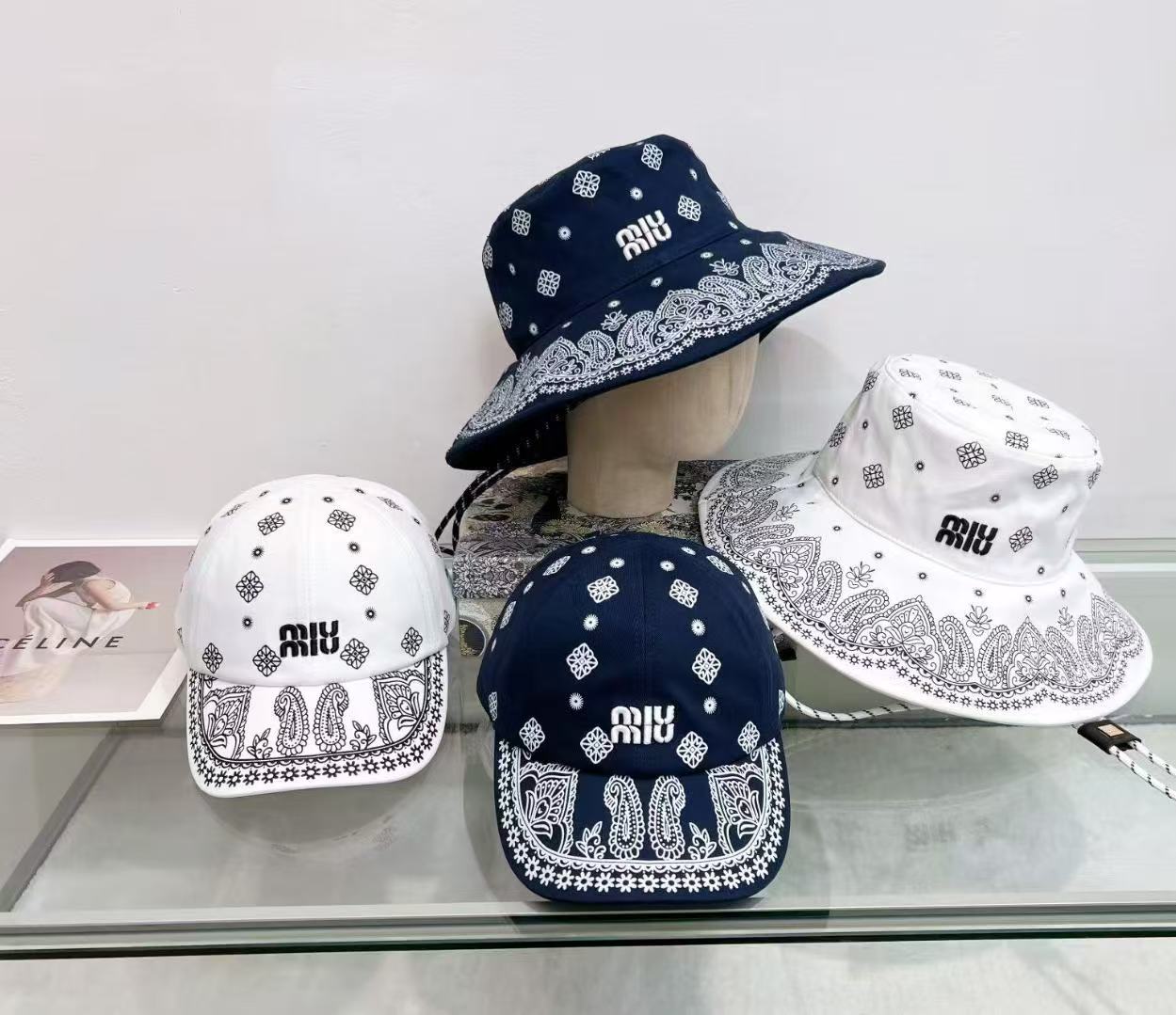 M1Q85A82 Popular hats