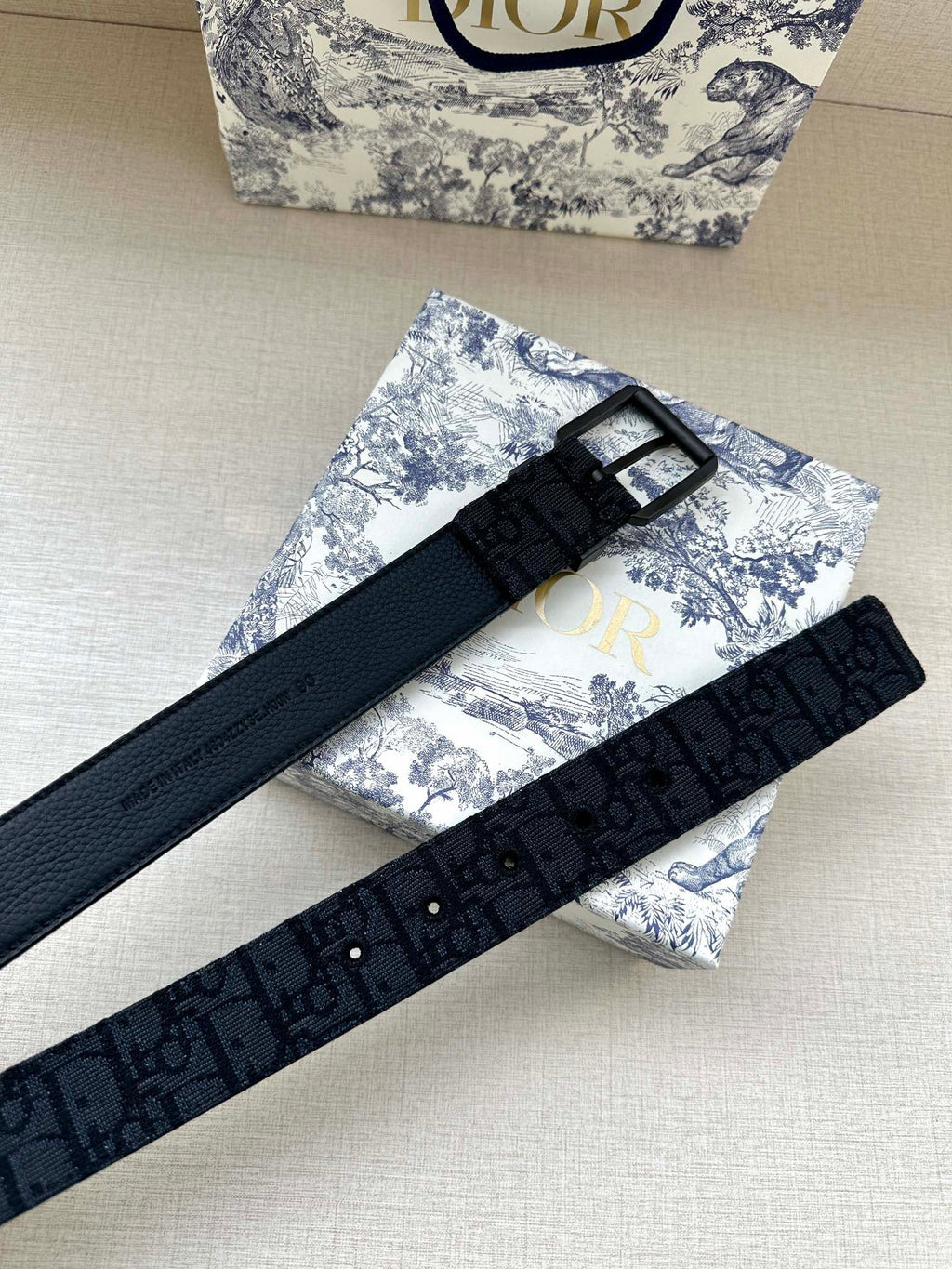 P1Q115D25 Popular High quality belt With full package
