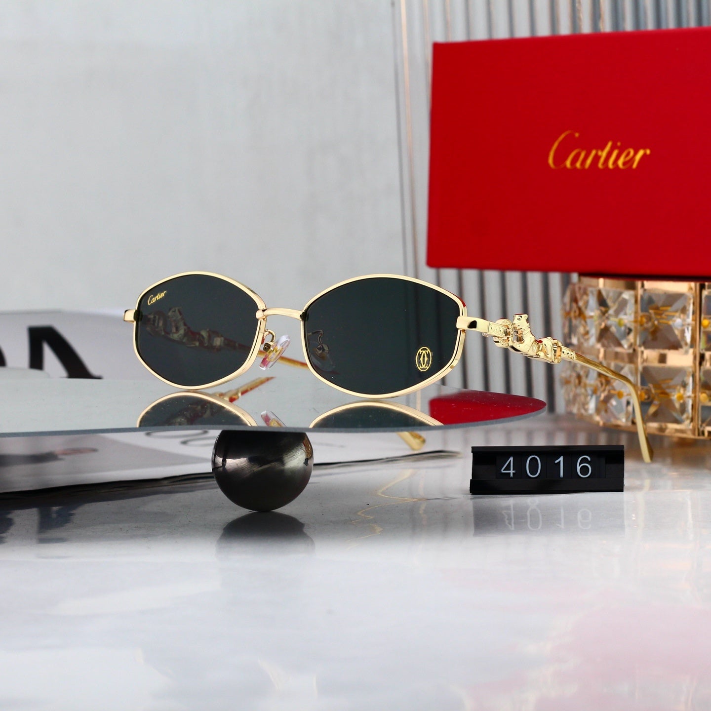 T1R76K2 Popular Sunglasses