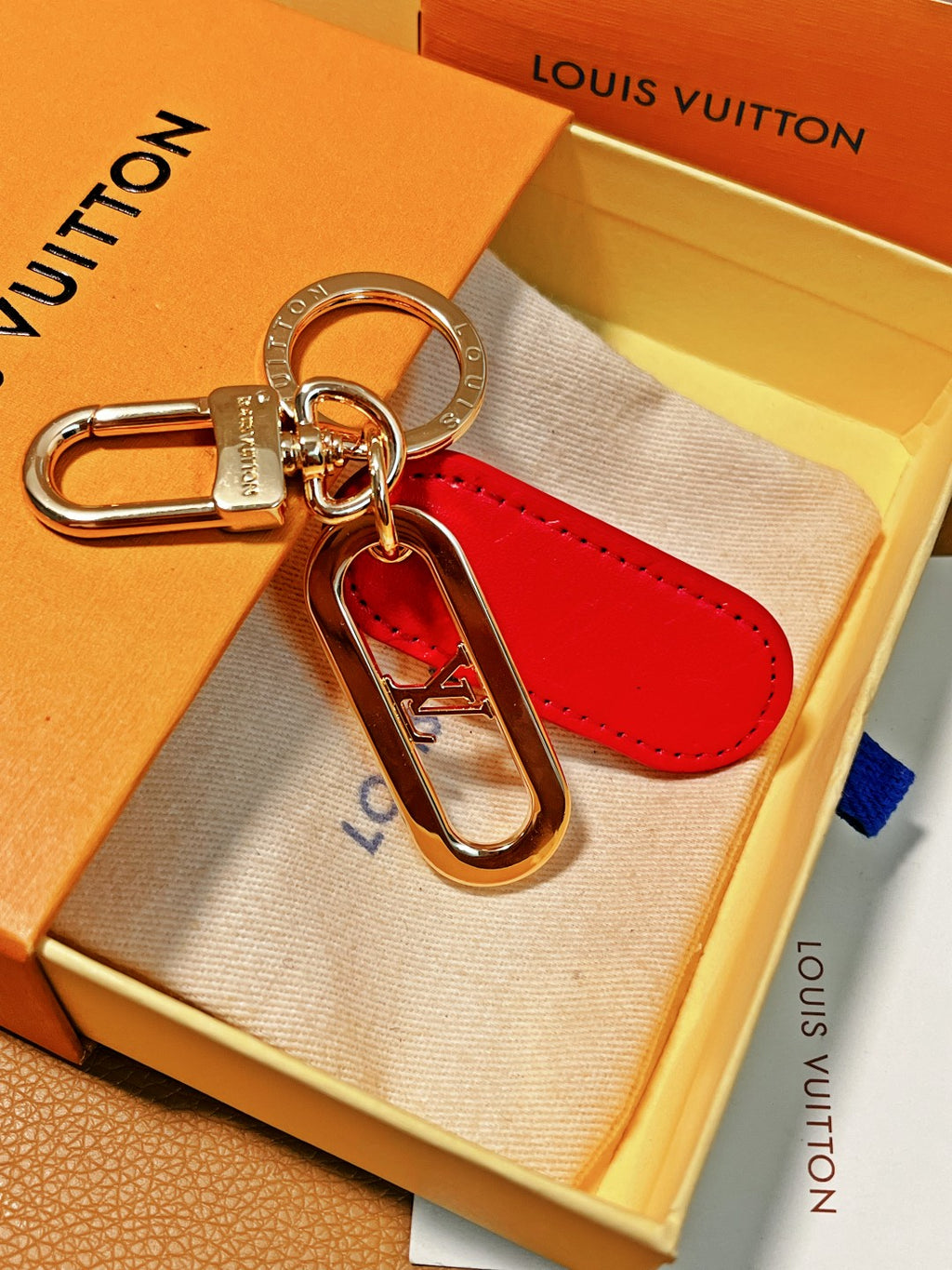 A1Z84E61  Popular key closure