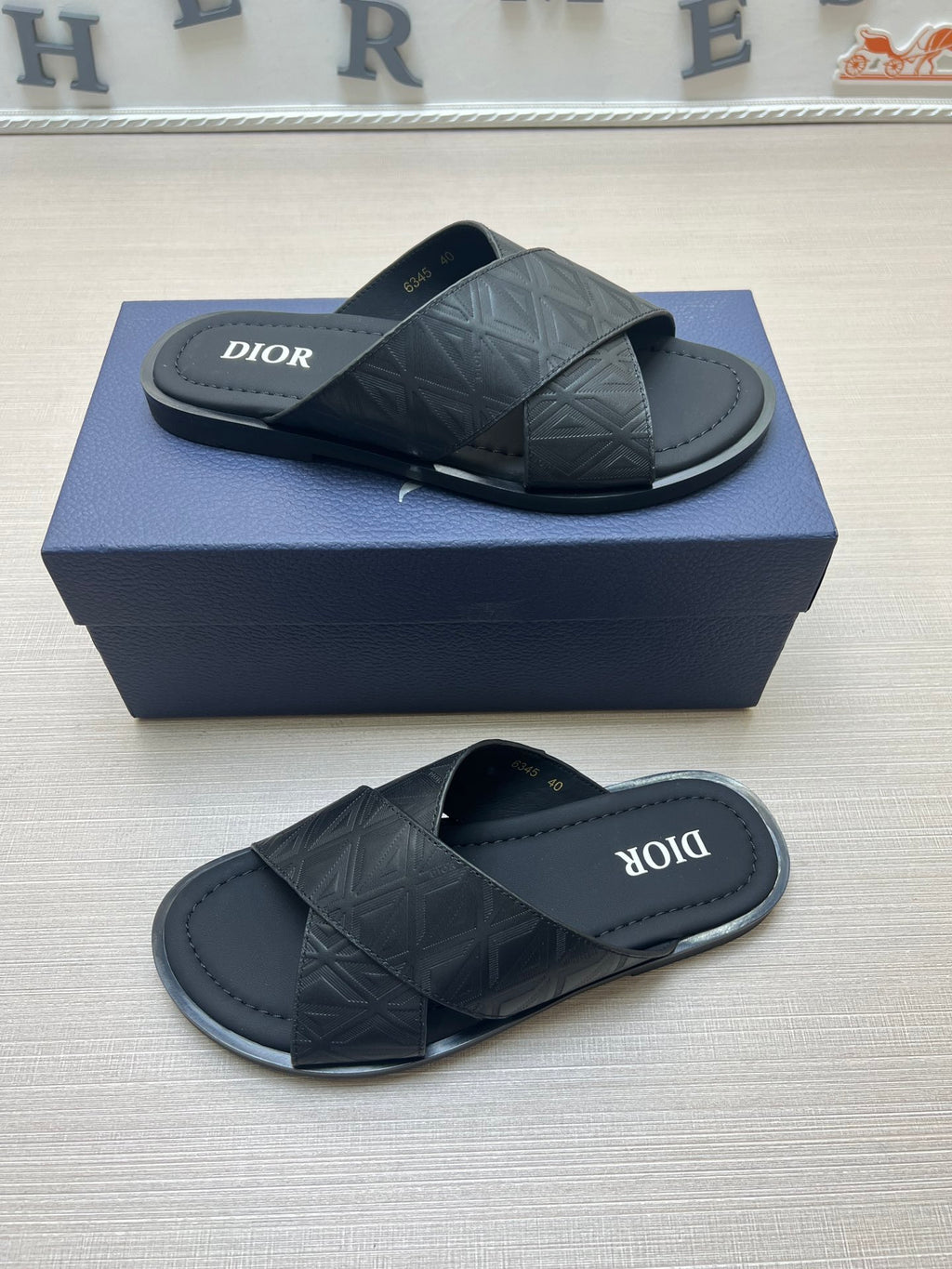Z5ZD78 Popular slippers