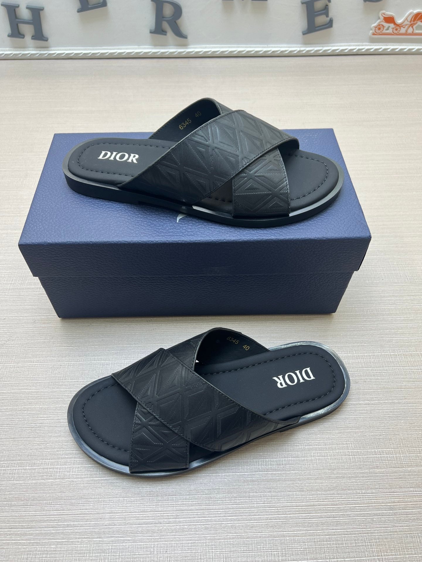 Z5ZD78 Popular slippers