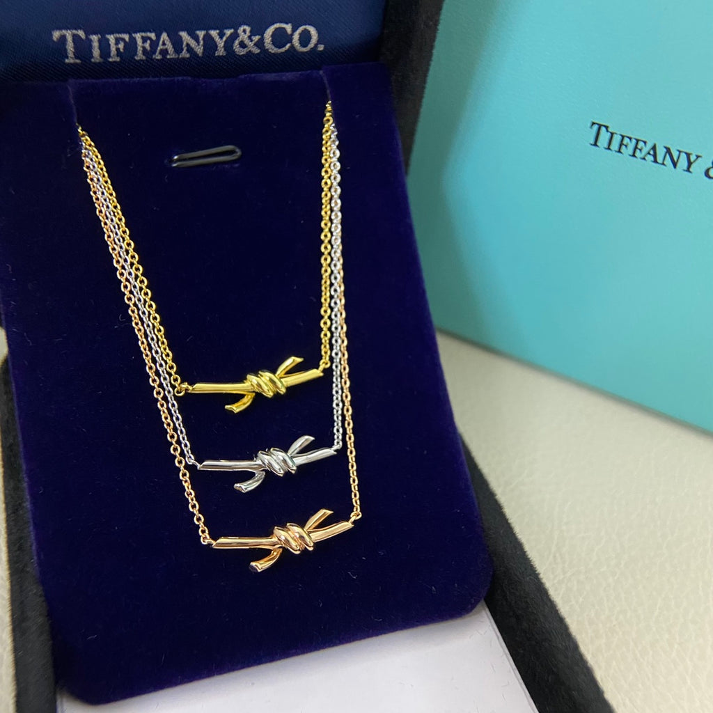 X1Q85T160X Popular Necklace