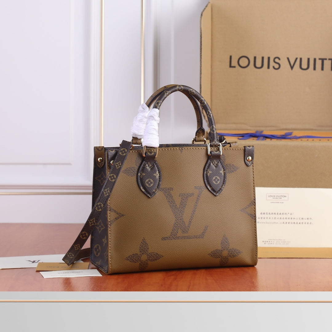 B1X43E65 Popular   leather bag 