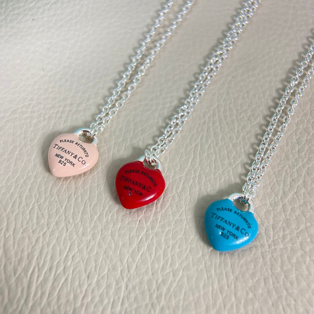 X1Q85T198X Popular Necklace