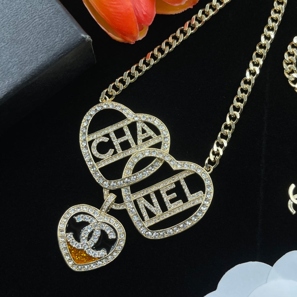 X1Z94C921X  Popular  Necklaces