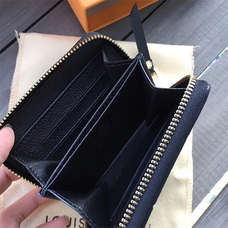 B1P70E720 Popular  leather wallets