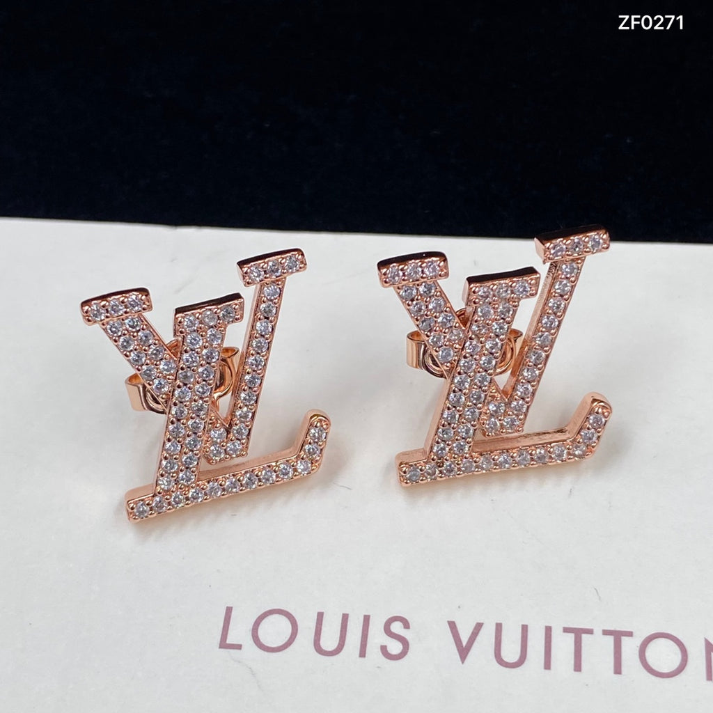 X1B82E214E Popular  Earrings