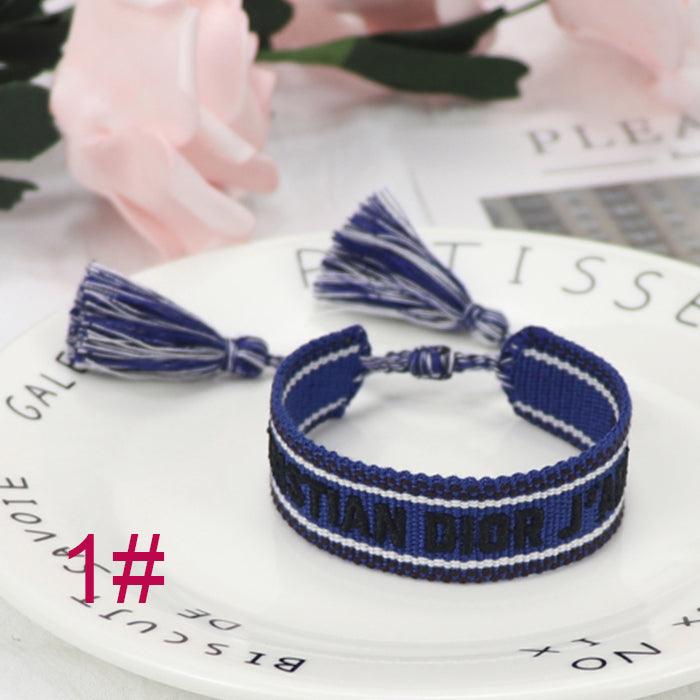 XA70D1K  Popular Bracelets