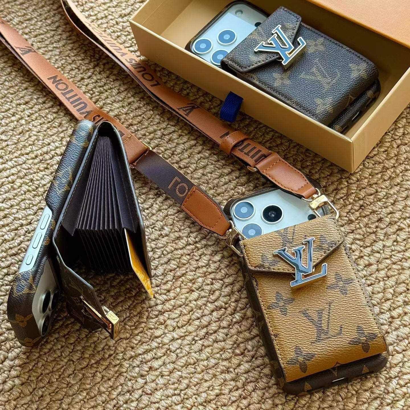 K1X36E72 Popular Phone Case