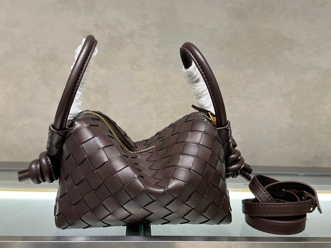 B1X104A84 Popular eather bag