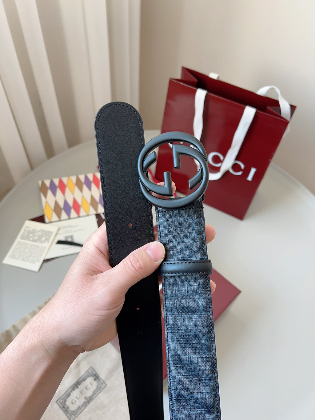 P1Q115B43 Popular High quality belt With full package