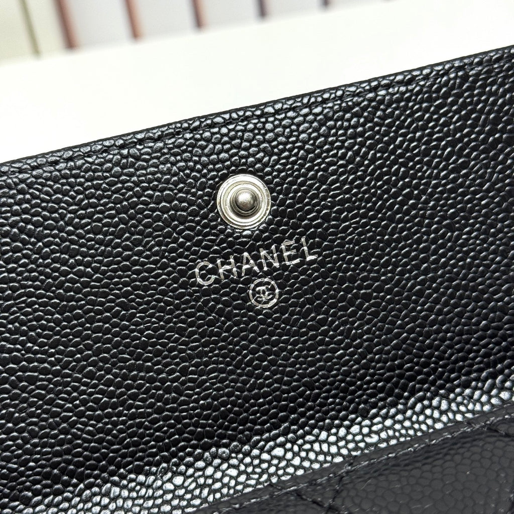 B1N36C20 Popular  leather  Wallets