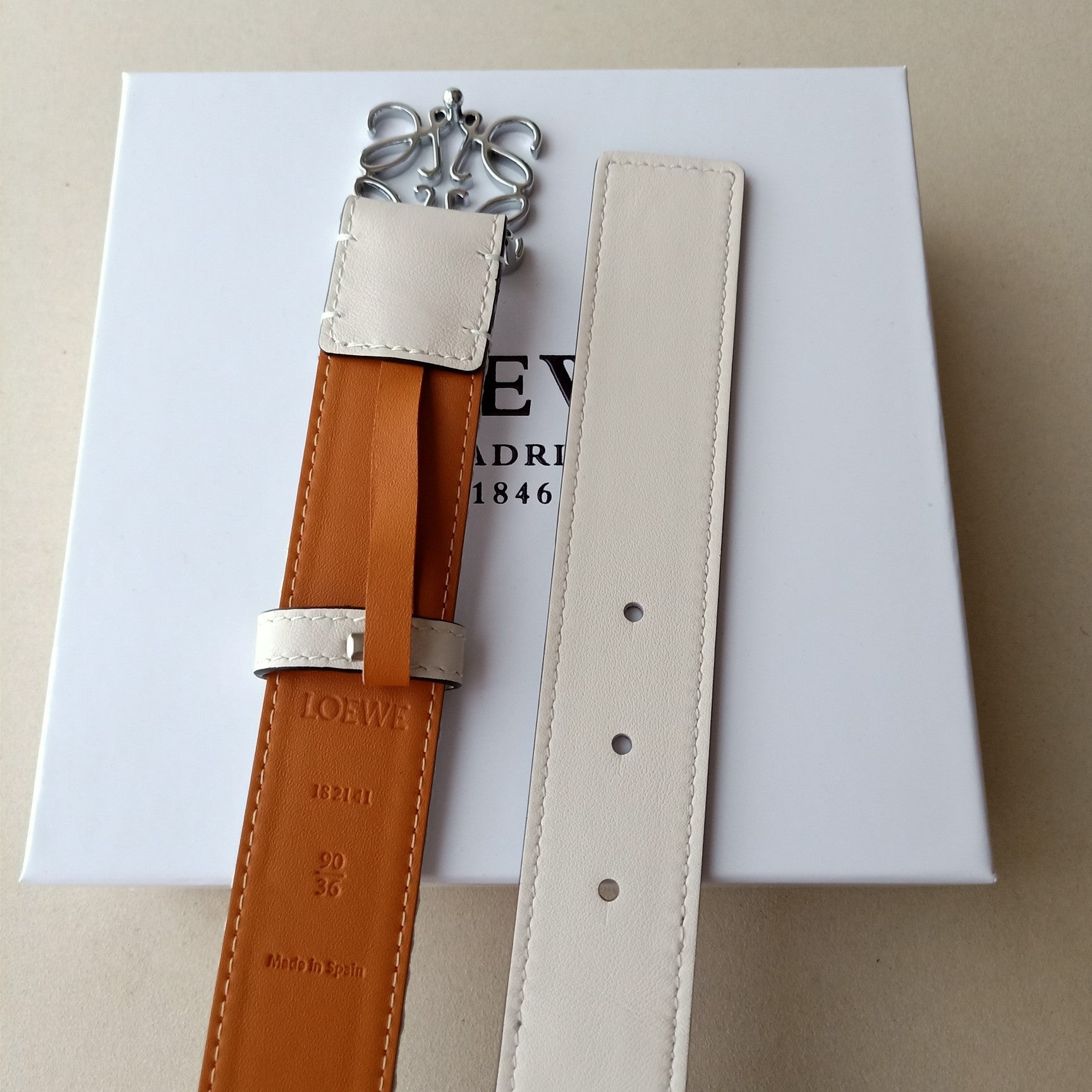 P1Q115A9 Popular High quality belt With full package