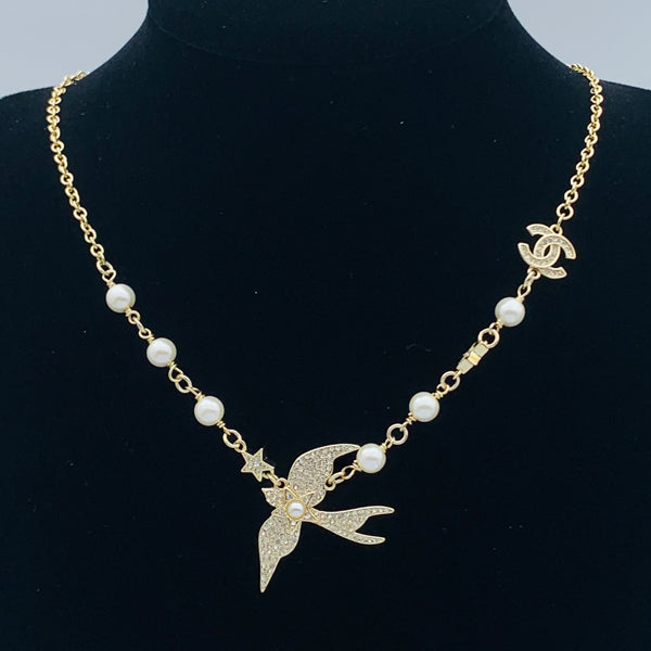 X1Q85C106X Popular Necklace