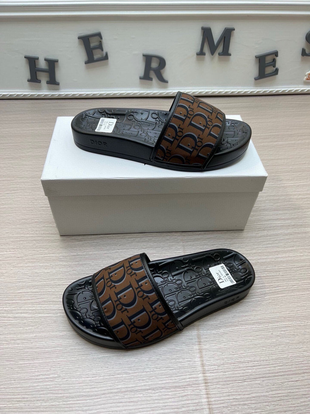 Z5LD214 Popular Slippers