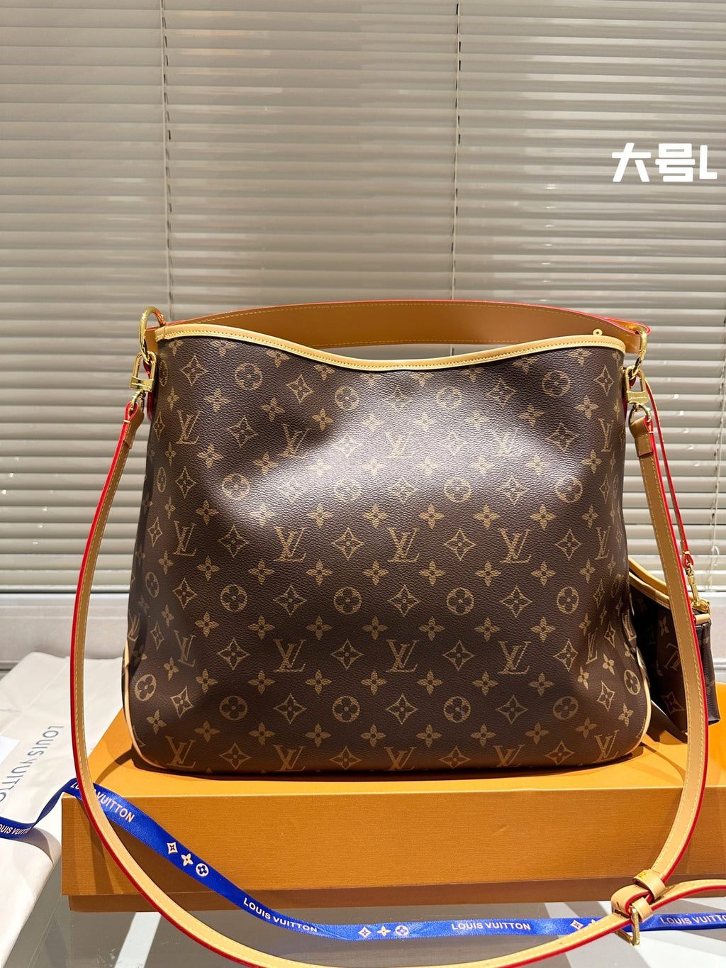 B6X103E227 Popular  leather bag 