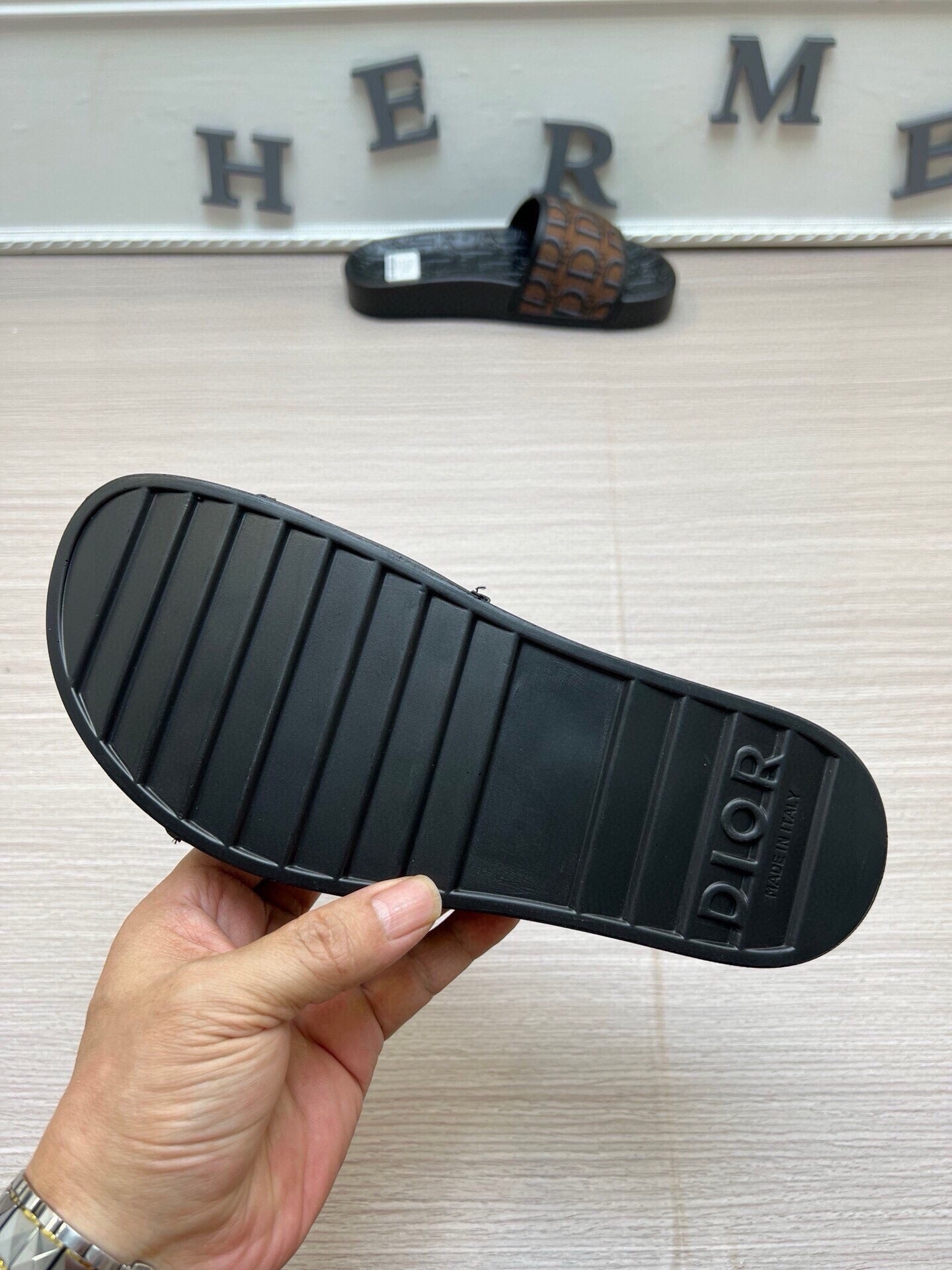 Z5LD214 Popular Slippers
