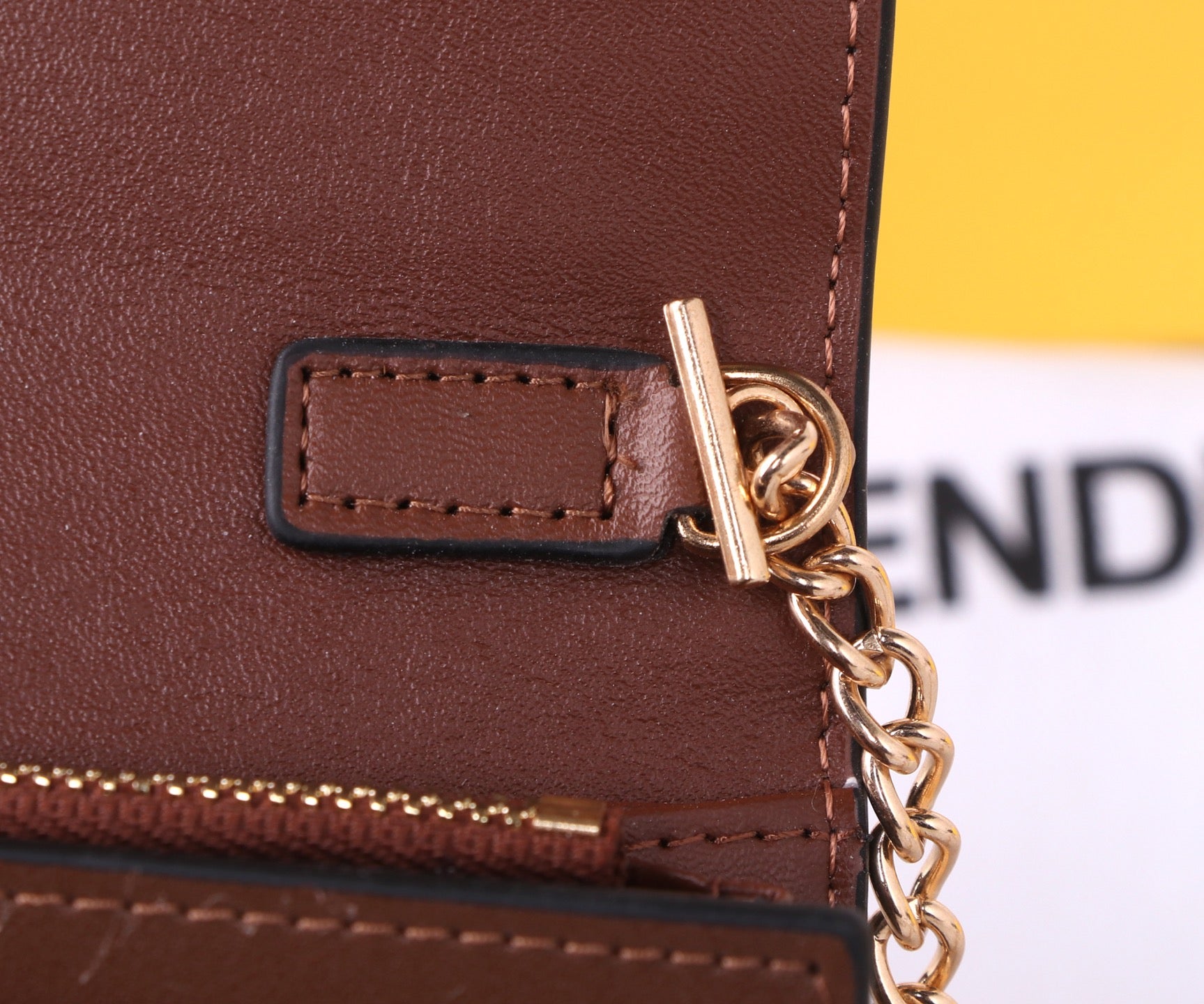 B1P36F103 Popular leather bag