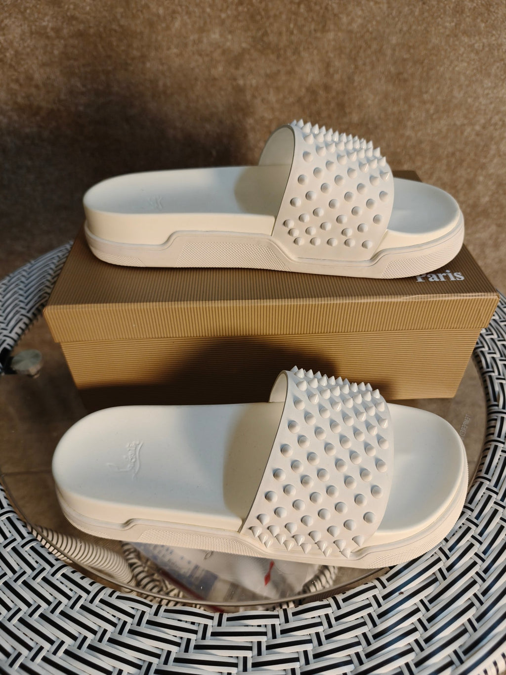 Z2ZA18 Popular Slippers