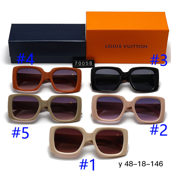 T1N36E21 Popular Sunglasses