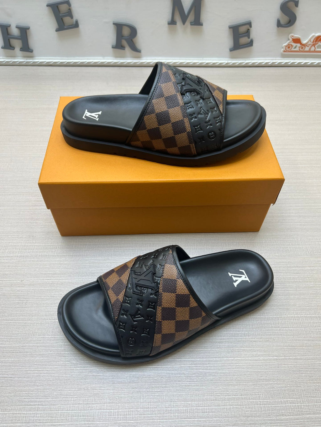 Z5ZE2 Popular slippers