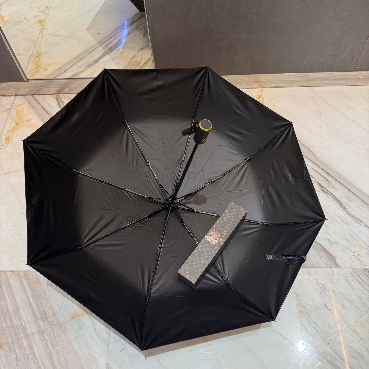 J1N46E6 Popular UV resistant umbrella