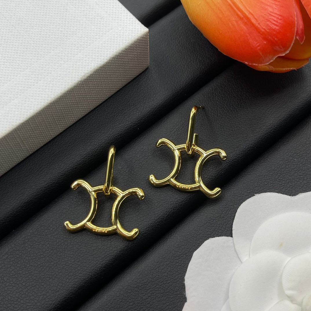 X1Z94CL998E Popular Earrings