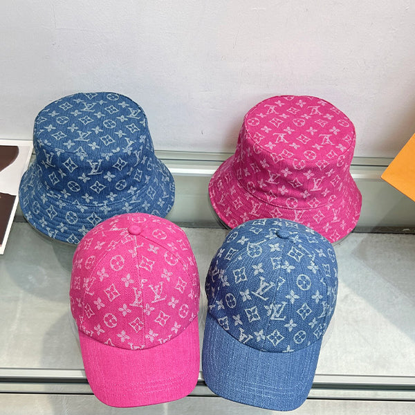 M1R76E24 Popular hats
