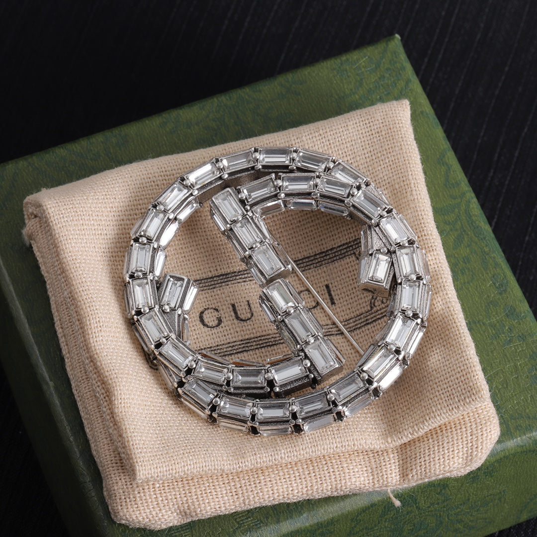 X1Z54B492X  Popular Brooch