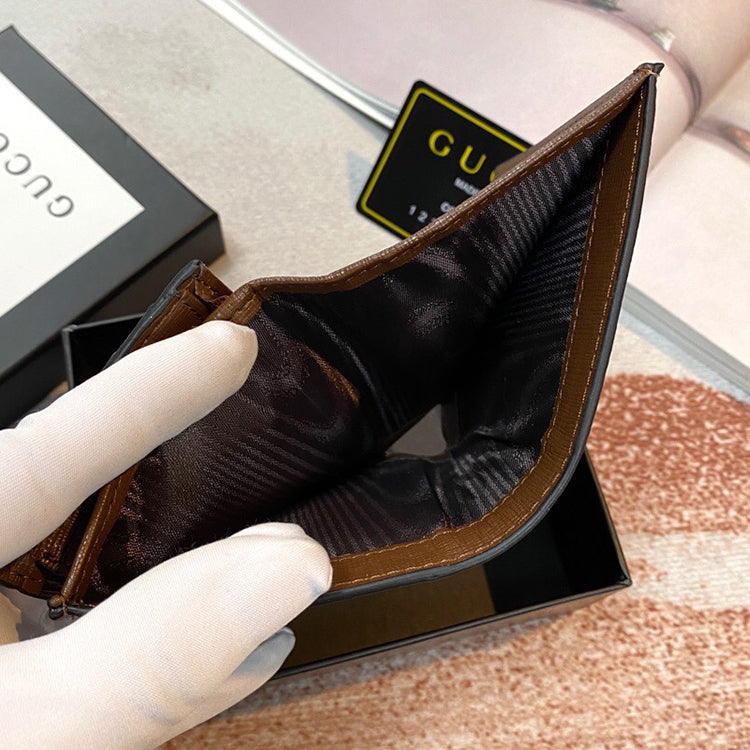 B1X41B9 Popular  leather wallets