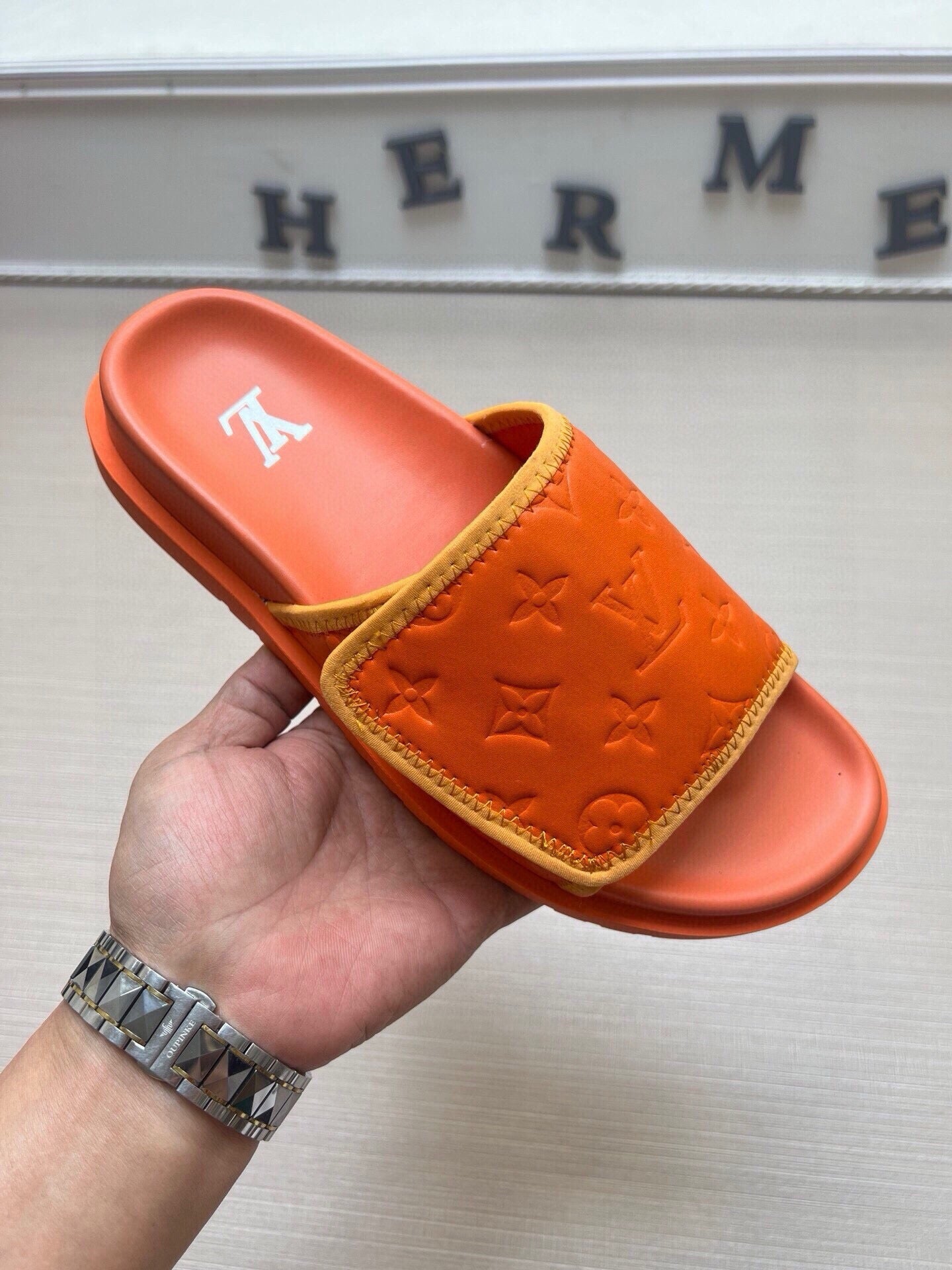 Z5LE210 Popular Slippers