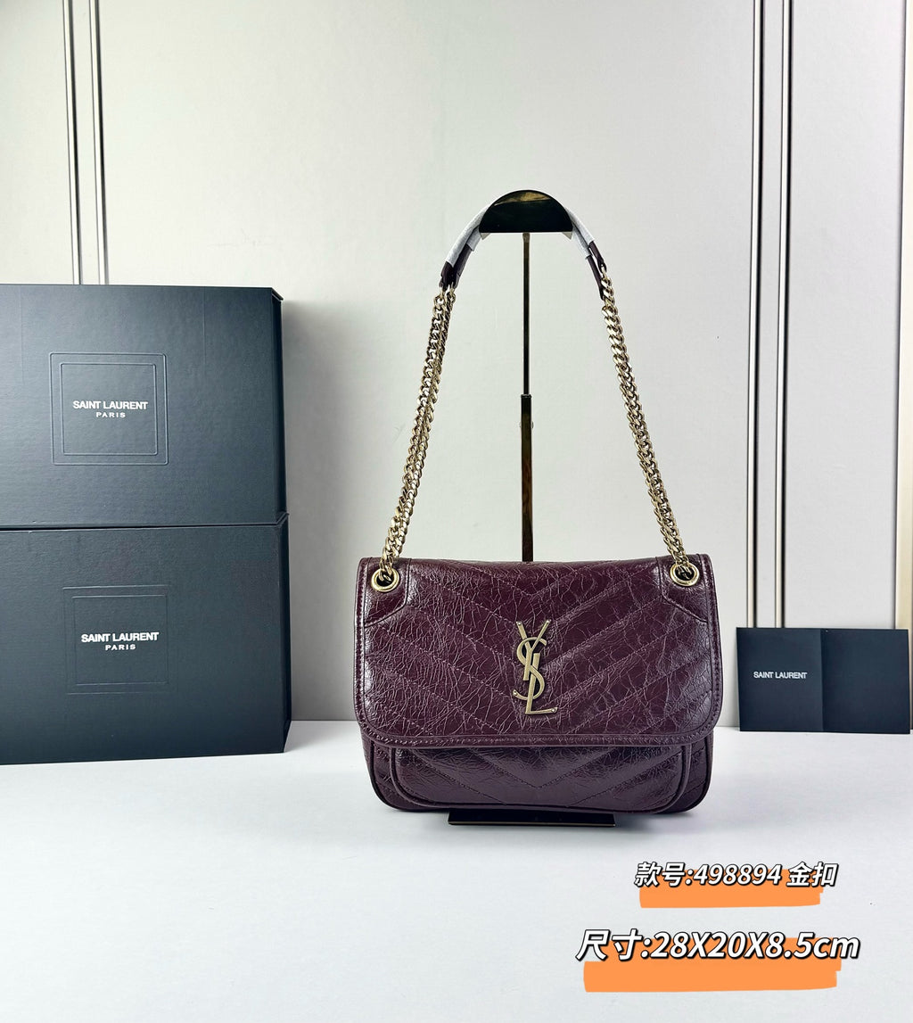 B1R76SL16 Popular leather bag