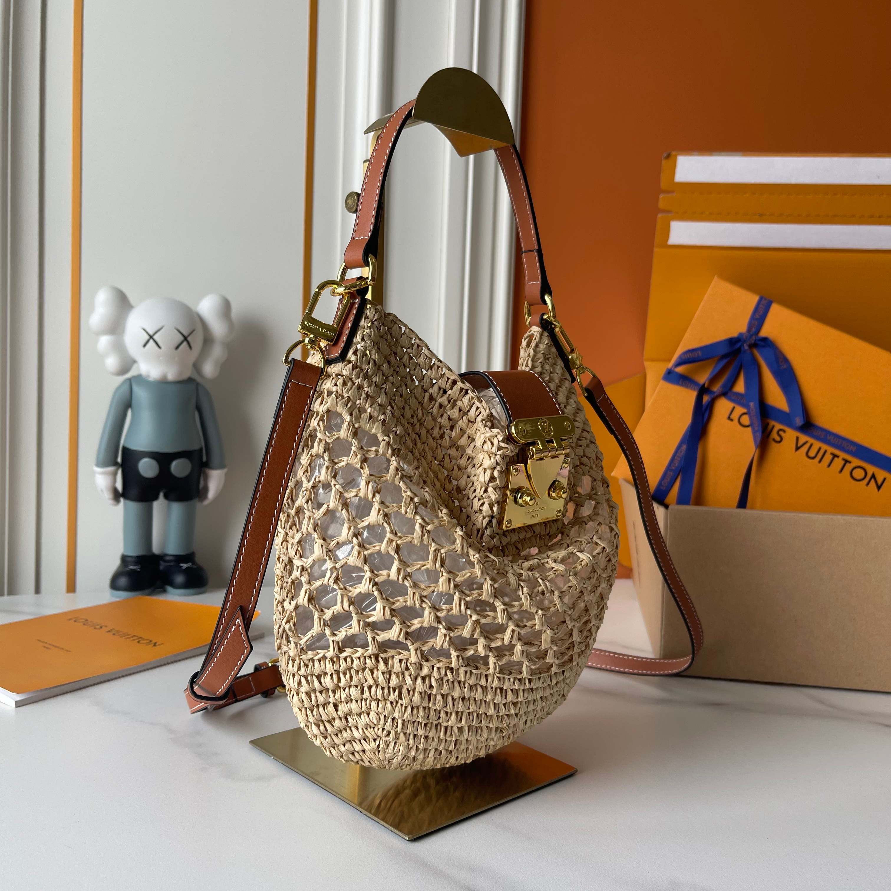 B1R15E15 Popular woven bags