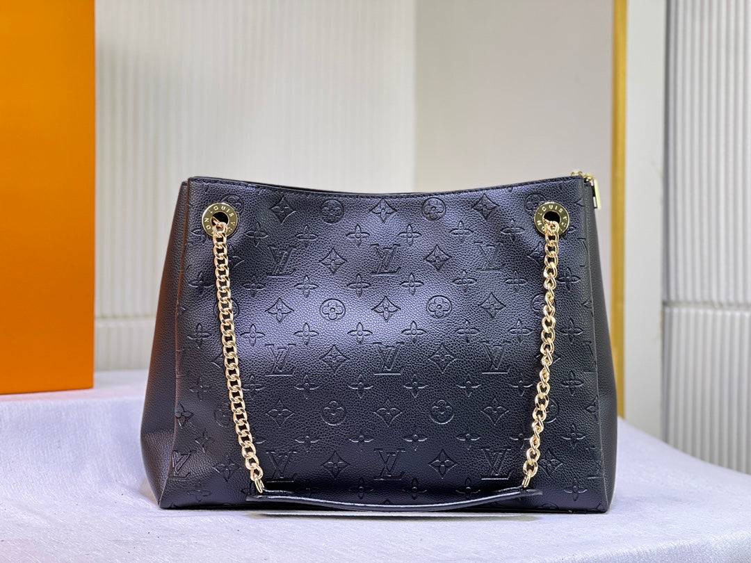 B1W15E36 Popular  leather bag