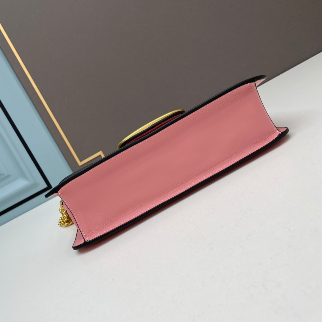 B1N55VL1 Popular  leather bag