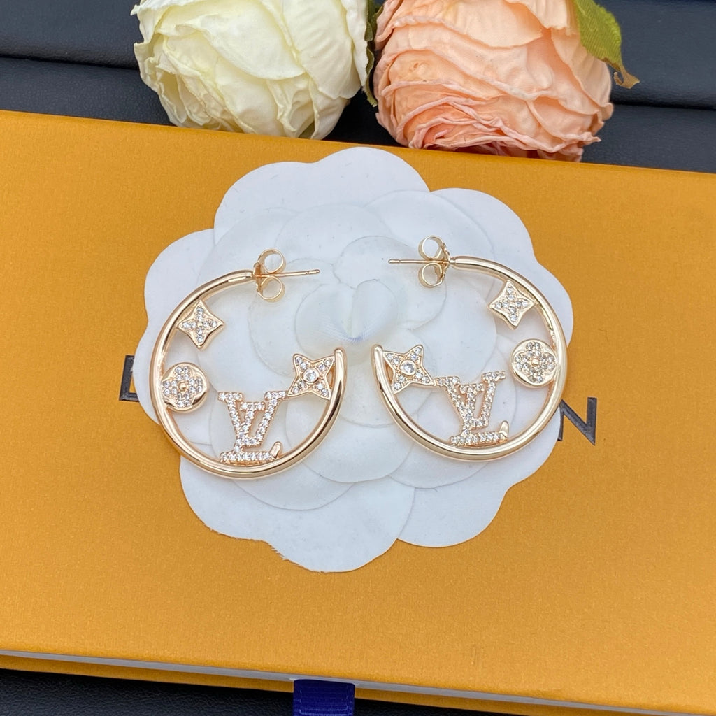 X5N76E21E Popular Earrings
