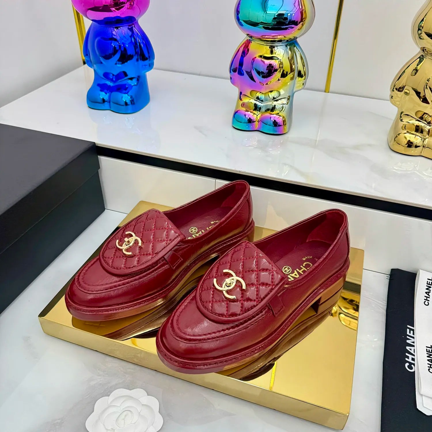 Z2Q85C1 Popular high-quality leather shoes