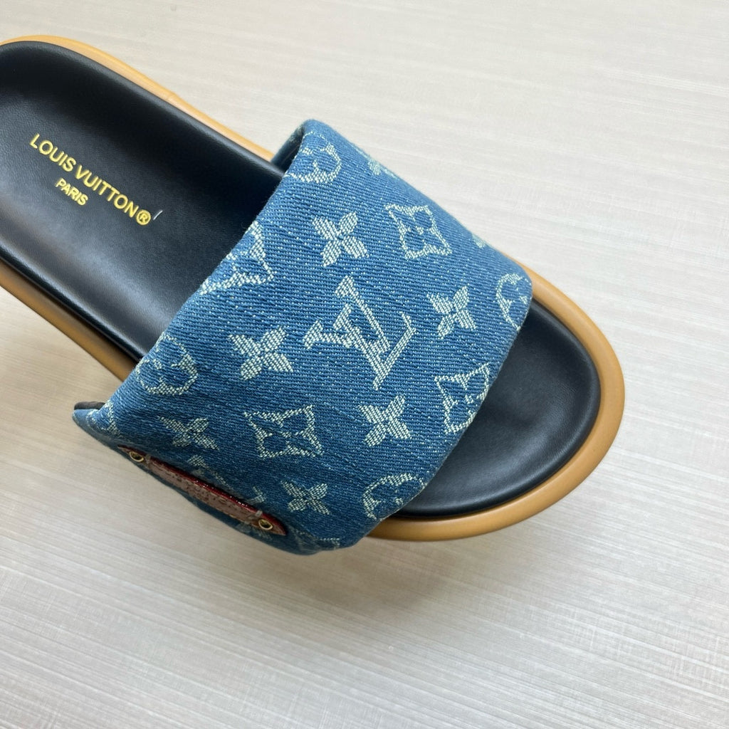 Z5ZE100 Popular slippers Sole thickness 5cm