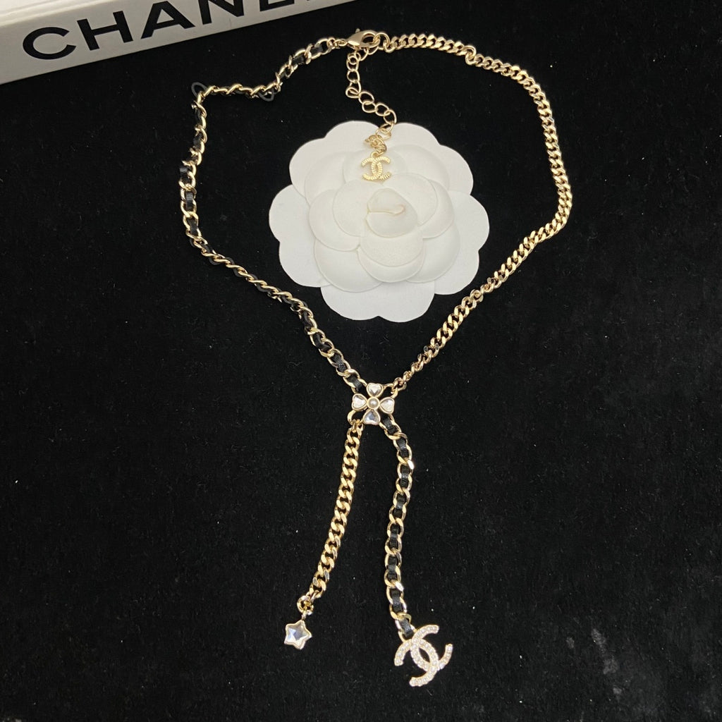 X1Q85C183X Popular Necklace