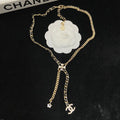 X1Q85C183X Popular Necklace